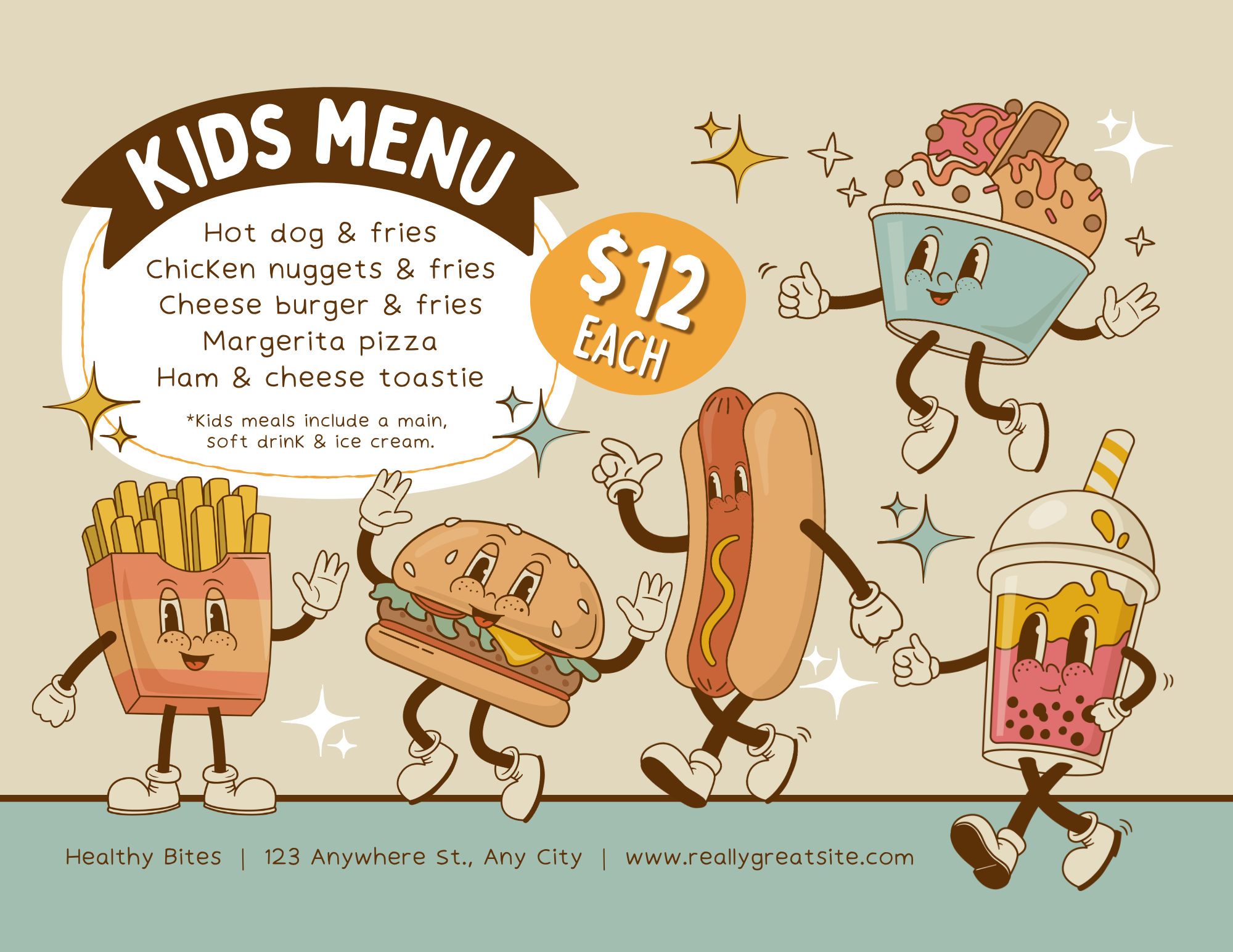 Stuff For Kids sample 3