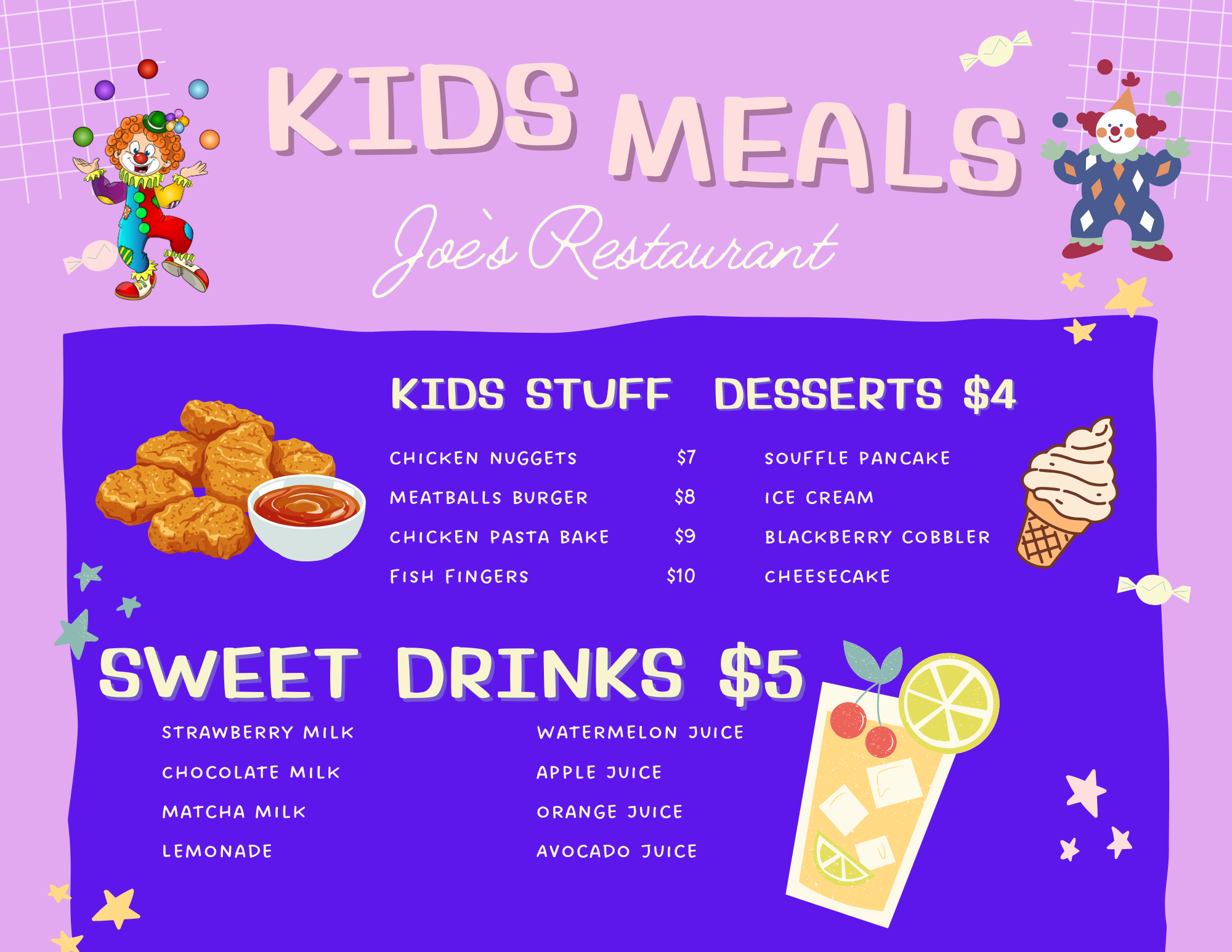 Stuff For Kids sample 9