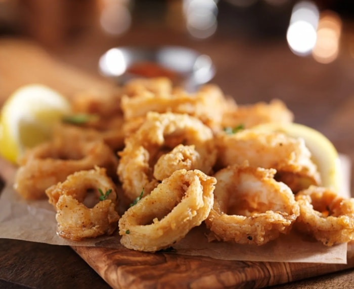 Appetizers photo 5