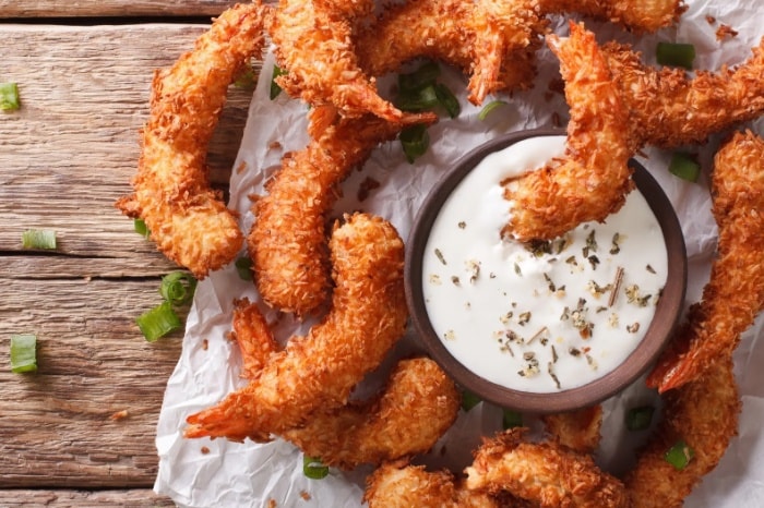 Appetizers photo 6
