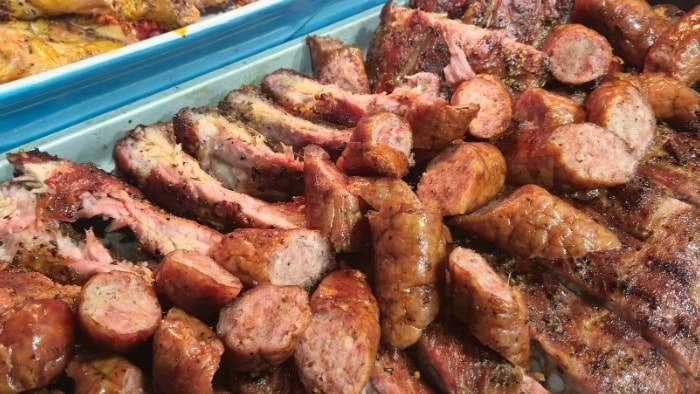BBQ photo 6