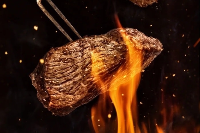 BBQ photo 9