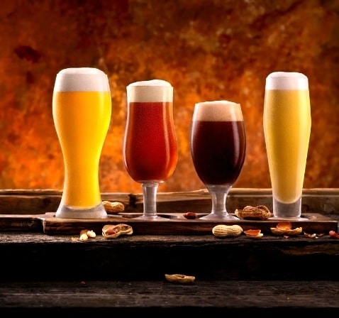 Beverages photo 5