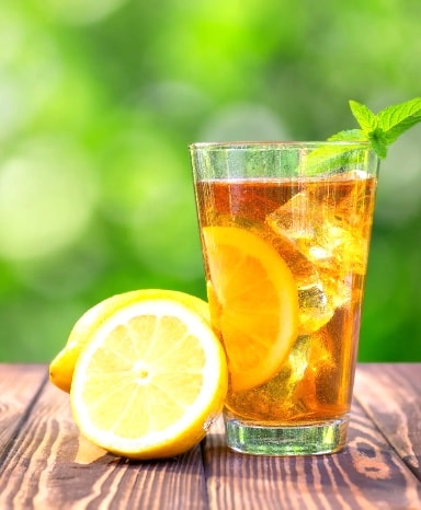 Beverages photo 6