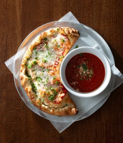 Calzone photo 4