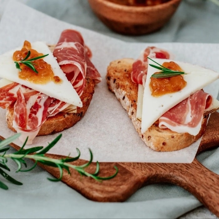 Italian Food photo 1