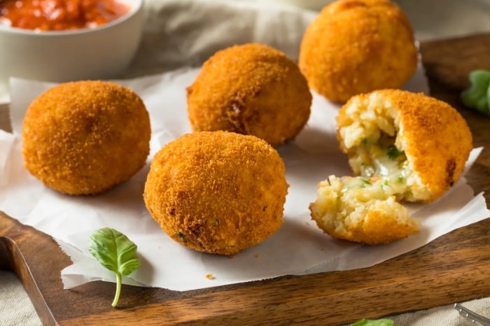 Italian Food photo 2