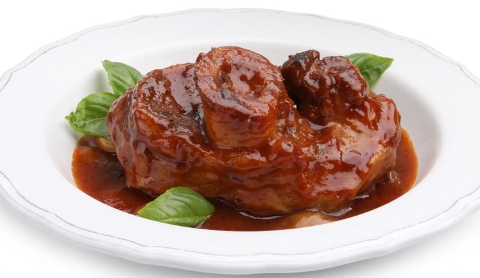 Italian Food photo 3