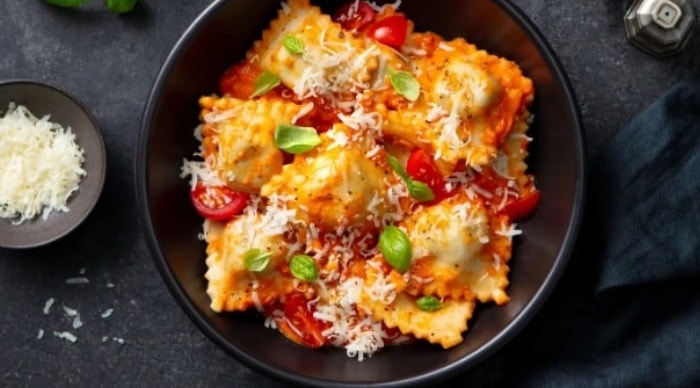 Italian Food photo 8