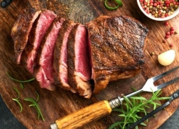 Meat & Chicken photo 1