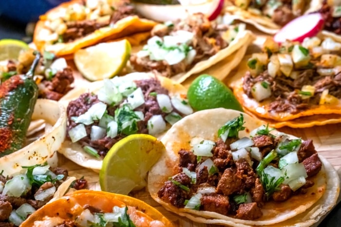 Mexican photo 1
