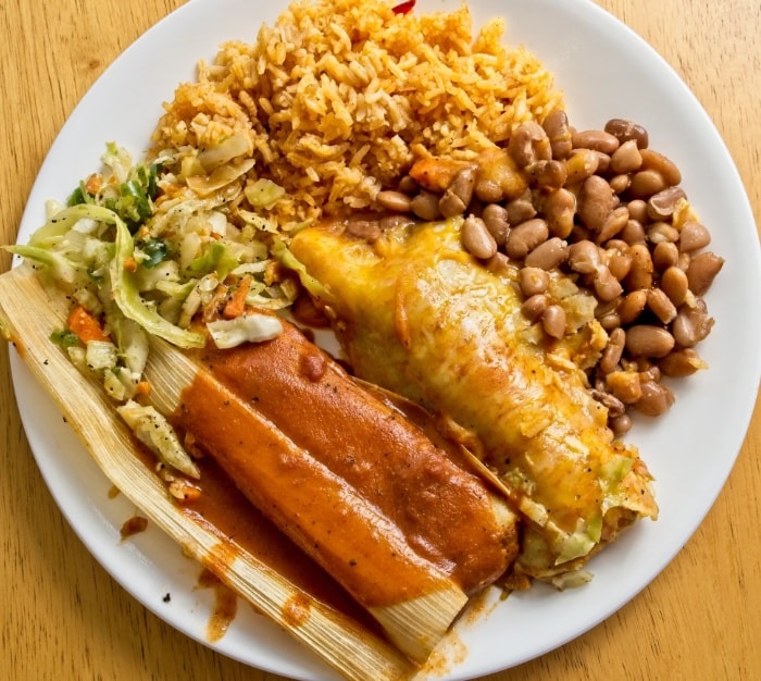 Mexican photo 7