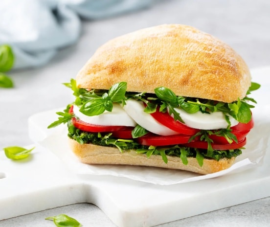 Sandwiches photo 4