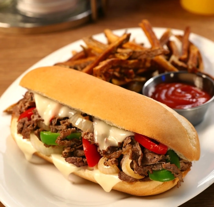 Sandwiches photo 6