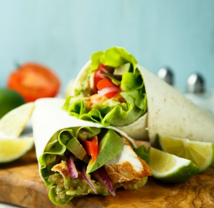 Sandwiches photo 9