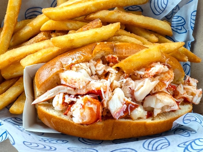 Seafood photo 4