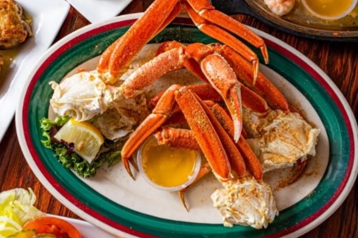 Seafood photo 5