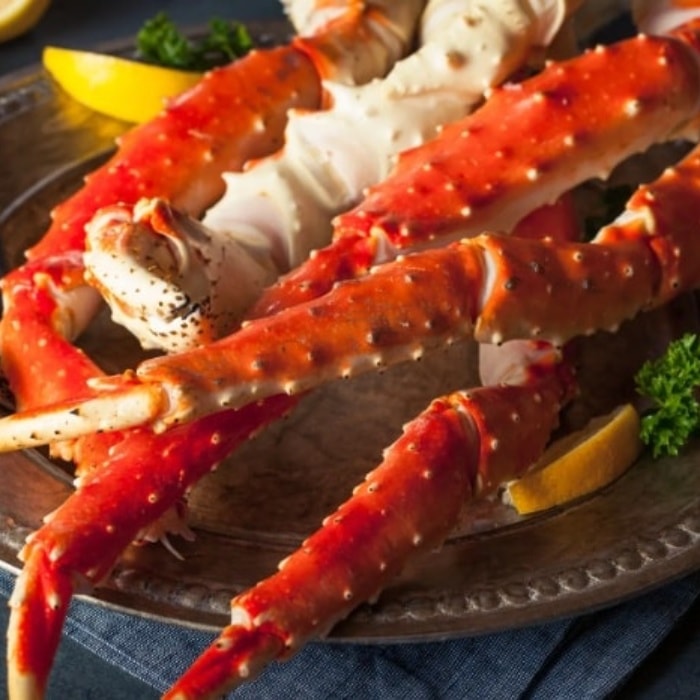 Seafood photo 7