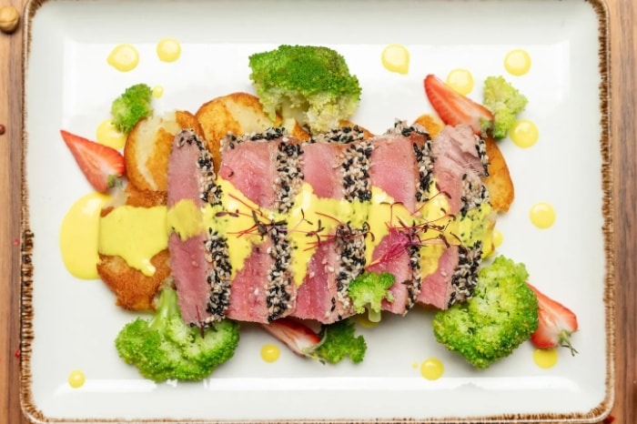 Seafood photo 8